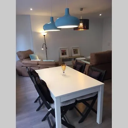 Apartamento En El Centro De Ribadeo *