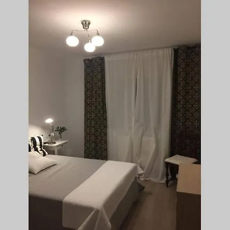 Apartamento En El Centro De Ribadeo