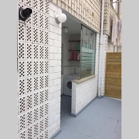 Apartamento En El Centro De Ribadeo Ribadeo