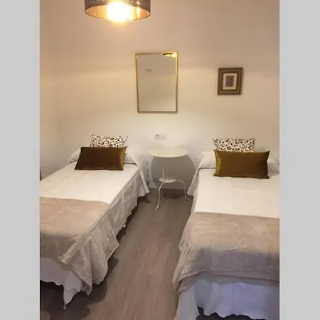 Apartamento En El Centro De Ribadeo Apartamento Ribadeo