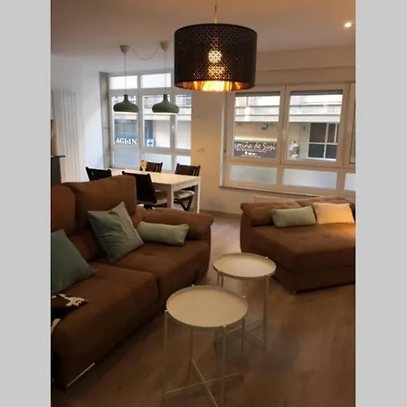 Apartamento En El Centro De Ribadeo Ribadeo