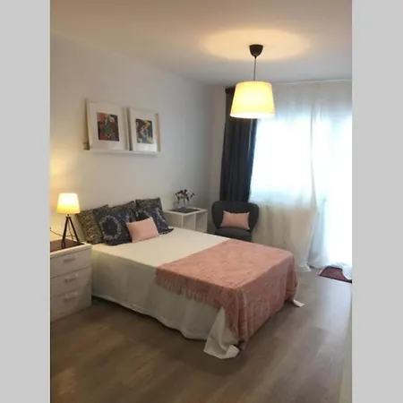 Apartamento En El Centro De Ribadeo Ribadeo