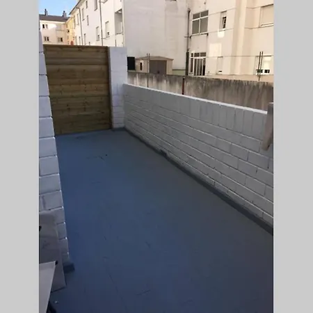 Apartamento Apartamento En El Centro De Ribadeo Ribadeo