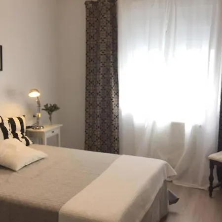 Apartamento Apartamento En El Centro De Ribadeo *