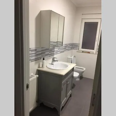 Apartamento En El Centro De Ribadeo Ribadeo